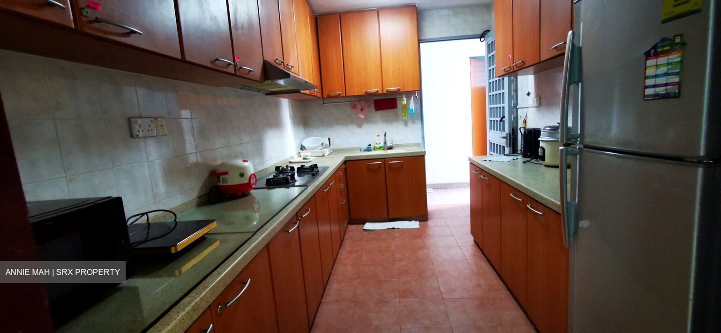 Angsana@21 (D14), Apartment #465750451